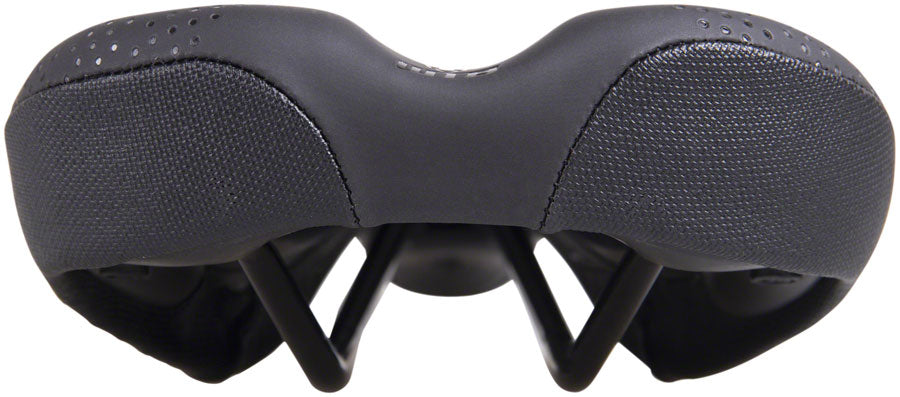 WTB Pure Saddle - Steel Black Medium-Goodwynn&#39;sGoodwynn&#39;s