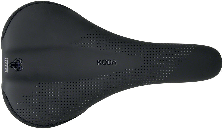 WTB Koda Saddle - Titanium Black Womens Medium-Goodwynn&#39;sGoodwynn&#39;s