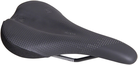 WTB Koda Saddle - Chromoly Black Womens Medium-Goodwynn's