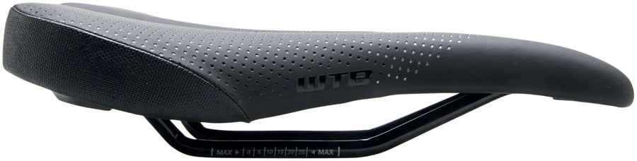 WTB Koda Saddle - Steel Black Womens Medium-Goodwynn&#39;sGoodwynn&#39;s