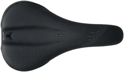 WTB Koda Saddle - Steel Black Womens Medium