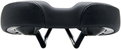 WTB Koda Saddle - Steel Black Womens Medium