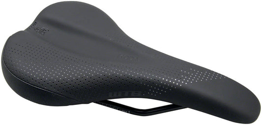 WTB Koda Saddle - Steel Black Womens Medium-Goodwynn's