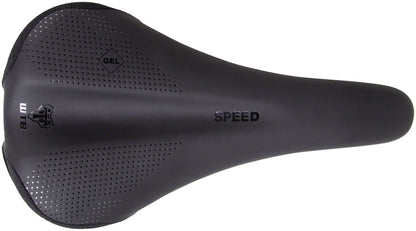 WTB Speed Saddle - Chromoly Black Medium