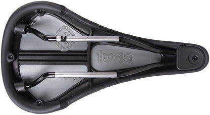 WTB Speed Saddle - Chromoly Black Medium