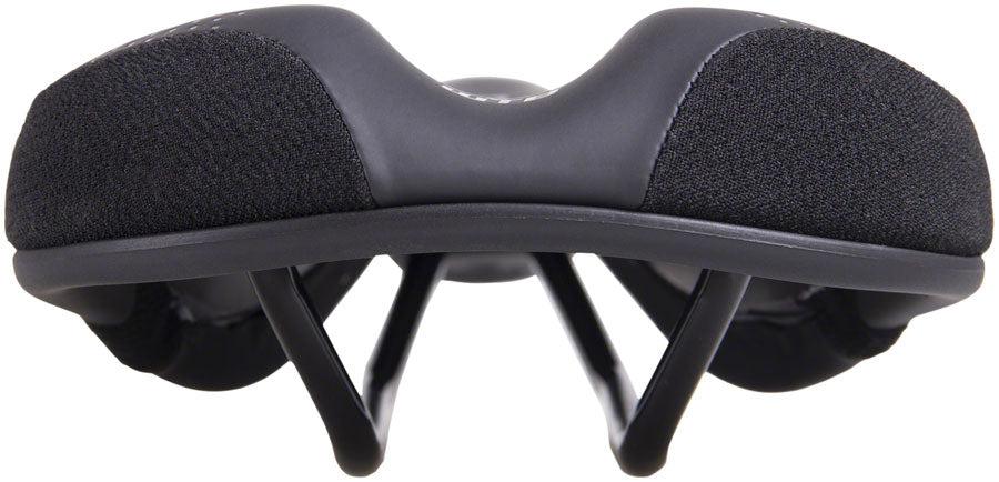 WTB Speed Saddle - Chromoly Black Medium-Goodwynn&#39;sGoodwynn&#39;s