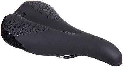 WTB Speed Saddle - Chromoly Black Medium