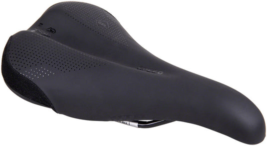 WTB Speed Saddle - Chromoly Black Medium-Goodwynn's