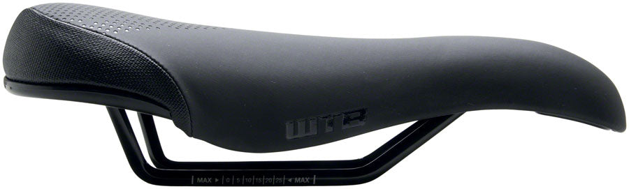 WTB Speed Saddle - Steel Black Medium-Goodwynn&#39;sGoodwynn&#39;s