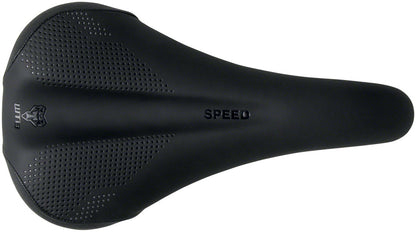 WTB Speed Saddle - Steel Black Medium