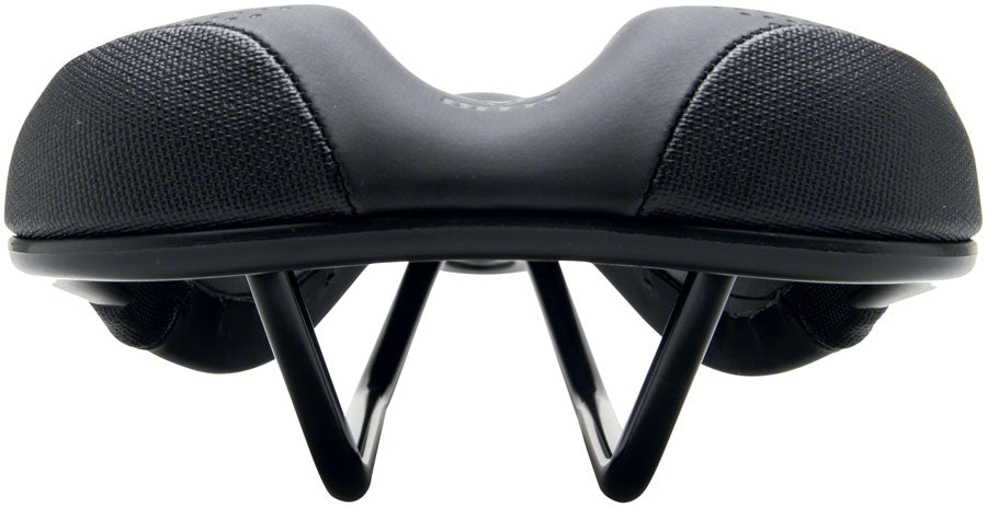 WTB Speed Saddle - Steel Black Medium-Goodwynn&#39;sGoodwynn&#39;s