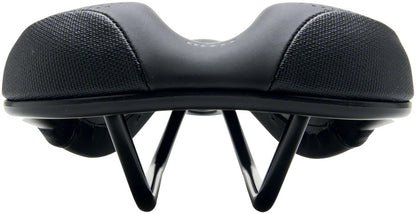 WTB Speed Saddle - Steel Black Medium