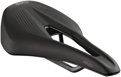 Fizik Vento Argo R1 Saddle - Carbon Black 140mm