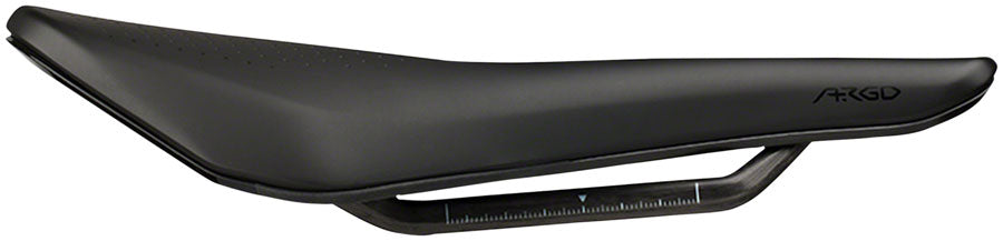 Fizik Tempo Argo R1 Saddle - Carbon Black 150mm-Goodwynn&#39;sGoodwynn&#39;s