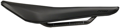 Fizik Tempo Argo R1 Saddle - Carbon Black 150mm