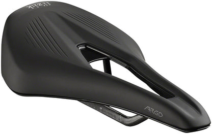 Fizik Vento Argo R1 Saddle - Carbon Black 150mm