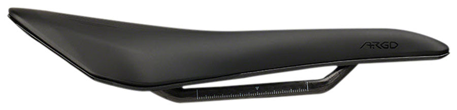 Fizik Vento Argo R1 Saddle - Carbon Black 150mm-Goodwynn&#39;sGoodwynn&#39;s