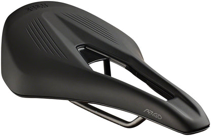 Fizik Vento Argo R3 Saddle - Kium Black 140mm