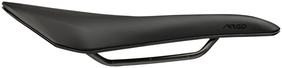 Fizik Vento Argo R3 Saddle - Kium Black 140mm-Goodwynn&#39;sGoodwynn&#39;s