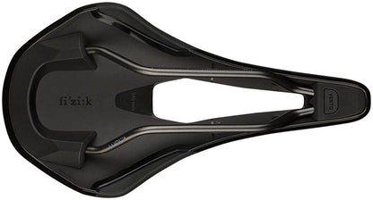 Fizik Vento Argo R3 Saddle - Kium Black 140mm