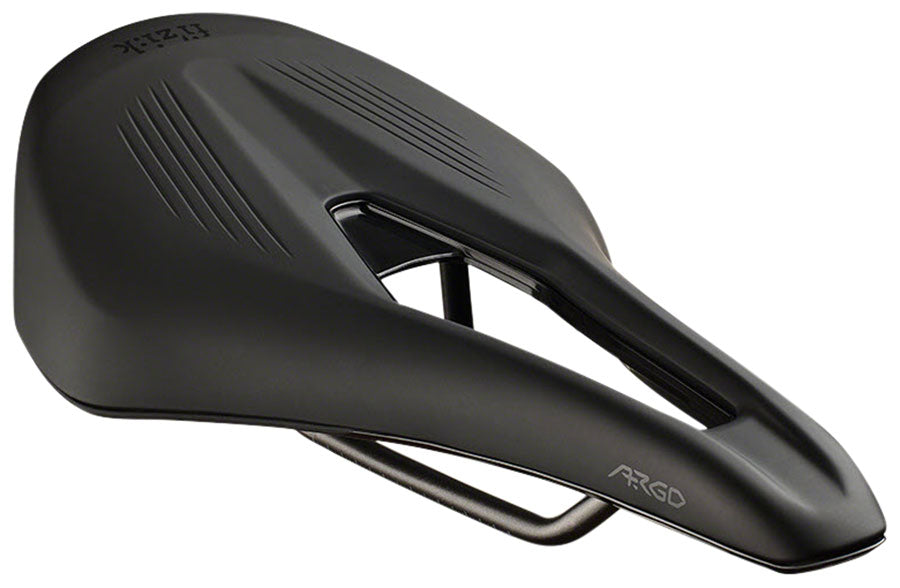 Fizik Vento Argo R3 Saddle - Kium Black 150mm-Goodwynn&#39;sGoodwynn&#39;s