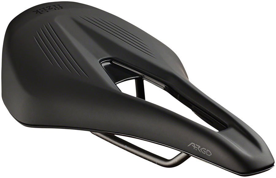 Fizik Vento Argo R5 Saddle - S-Alloy Black 140mm-Goodwynn&#39;sGoodwynn&#39;s