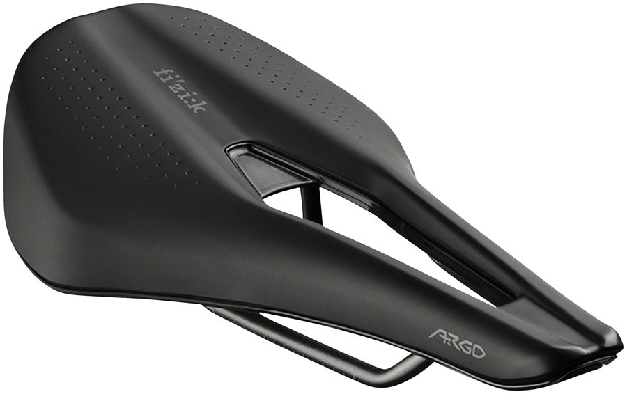 Fizik Tempo Argo R3 Saddle - Kium Black 150mm