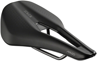 Fizik Tempo Argo R3 Saddle - Kium Black 160mm