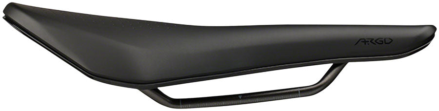 Fizik Tempo Argo R3 Saddle - Kium Black 150mm