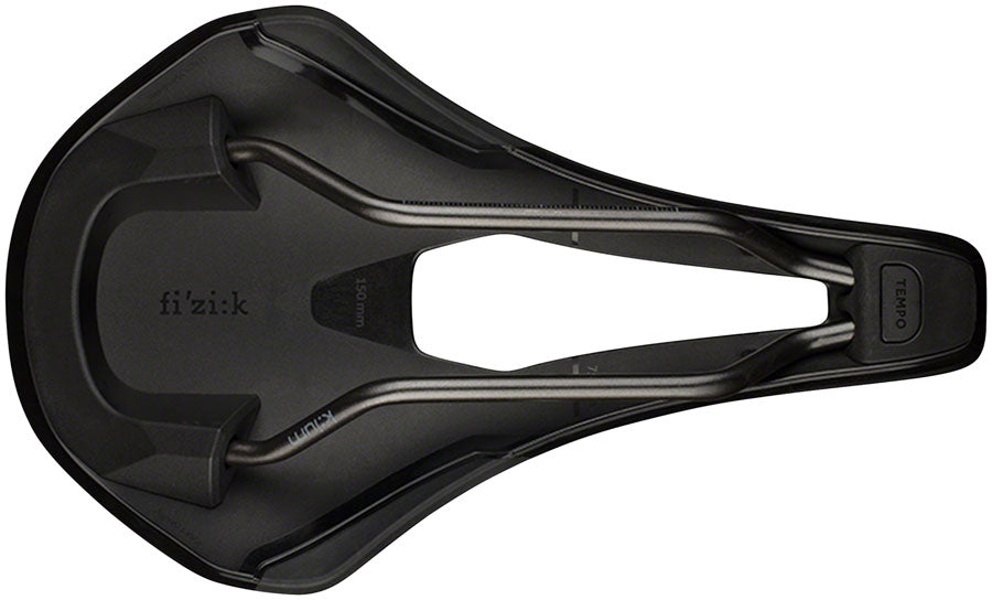 Fizik Tempo Argo R3 Saddle - Kium Black 150mm-Goodwynn&#39;sGoodwynn&#39;s