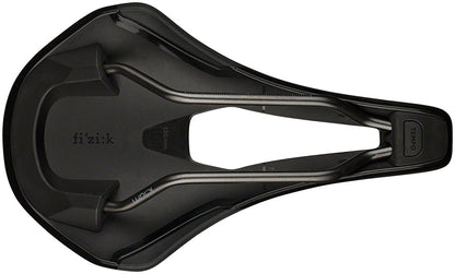 Fizik Tempo Argo R3 Saddle - Kium Black 150mm