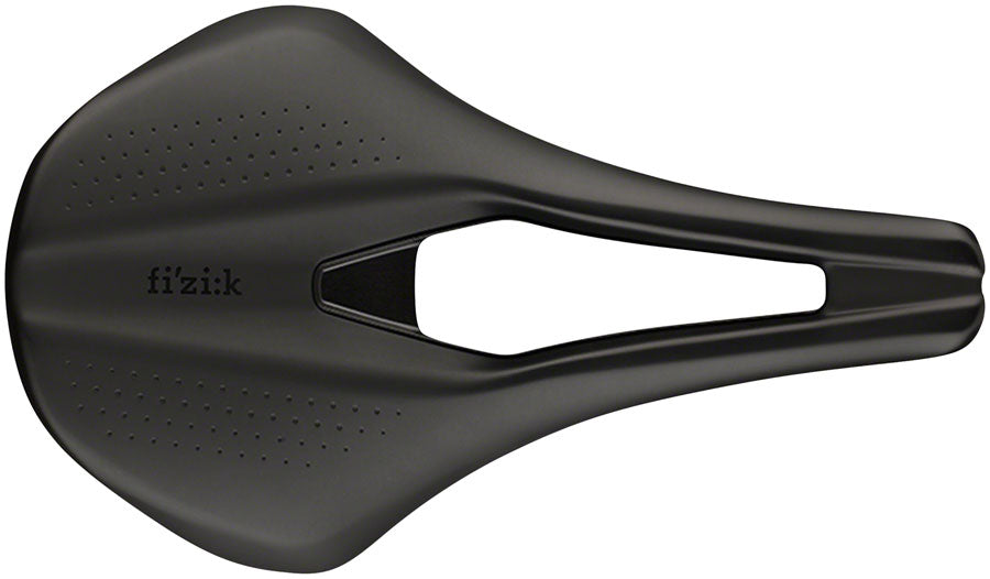 Fizik Tempo Argo R3 Saddle - Kium Black 150mm-Goodwynn&#39;sGoodwynn&#39;s