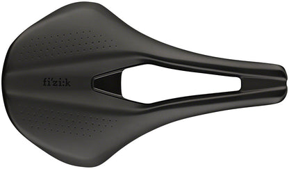 Fizik Tempo Argo R3 Saddle - Kium Black 150mm