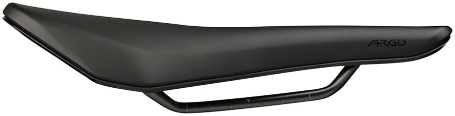 Fizik Tempo Argo R5 Saddle - S-Alloy Black 160mm-Goodwynn&#39;sGoodwynn&#39;s