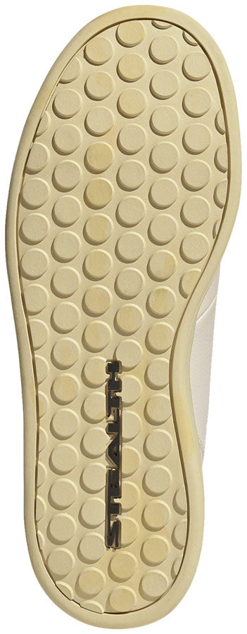 Five Ten Sleuth DLX Flat Shoes - Womens Wonder White/FTWR White/Sandy Beige 8-Goodwynn&#39;sGoodwynn&#39;s