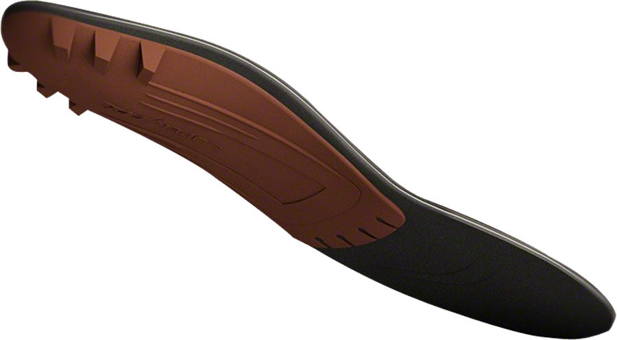 Superfeet Copper Foot Bed Insole: Size C (M 5.5-7 W 6.5-8)