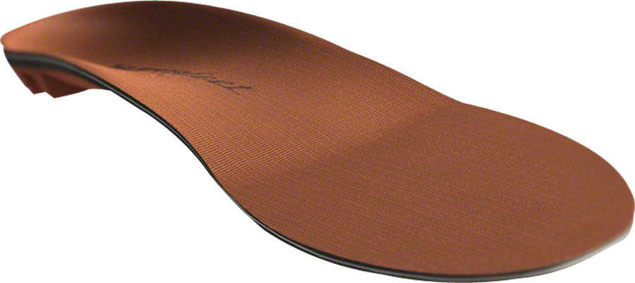 Superfeet Copper Foot Bed Insole: Size C (M 5.5-7 W 6.5-8)-Goodwynn&#39;sGoodwynn&#39;s