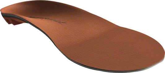 Superfeet Copper Foot Bed Insole: Size C (M 5.5-7 W 6.5-8)-Goodwynn's