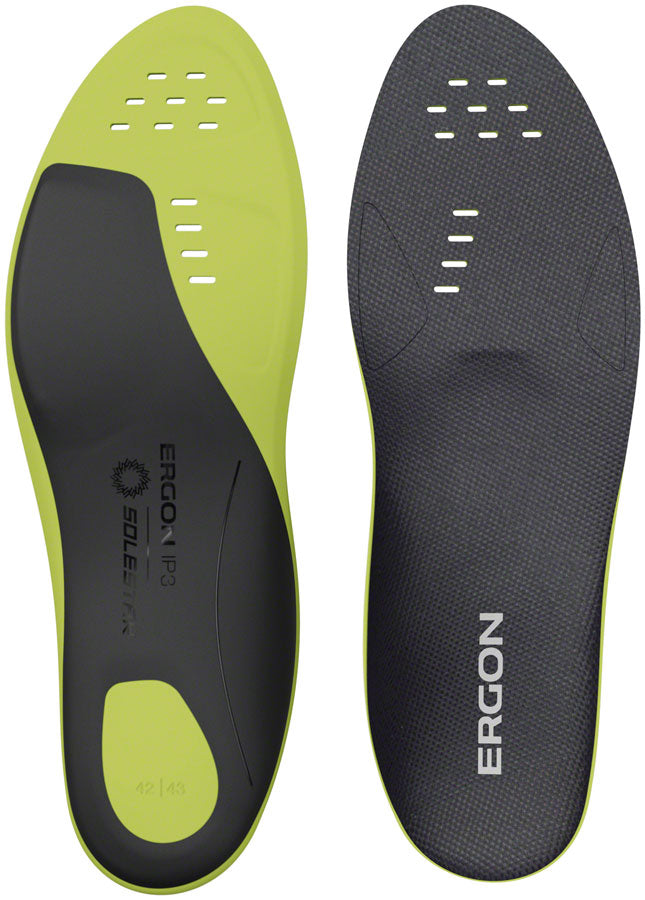 Ergon IP Pro Solestar Insoles - Size 36/37