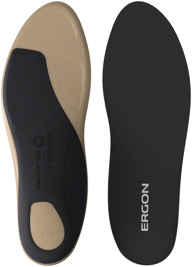 Ergon IP Tour Solestar Insoles - Size 36/37-Goodwynn&#39;sGoodwynn&#39;s