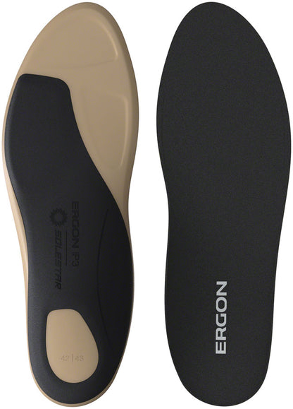 Ergon IP Tour Solestar Insoles - Size 36/37