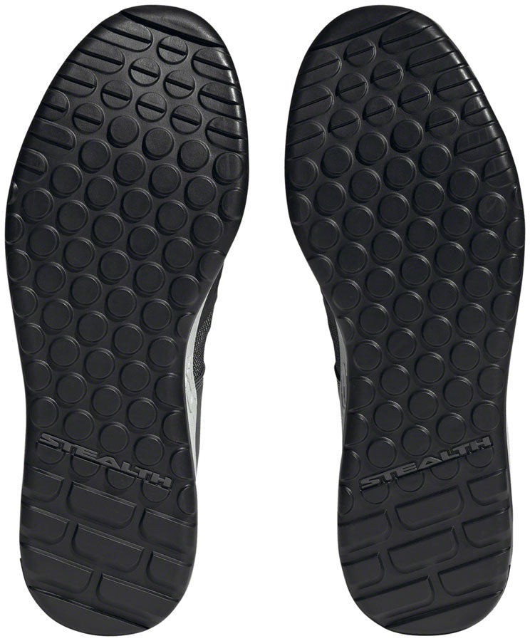 Five Ten Trailcross XT Flat Shoes - Mens Core BLK/Ftwr White/Gray Six 11.5-Goodwynn&#39;sGoodwynn&#39;s