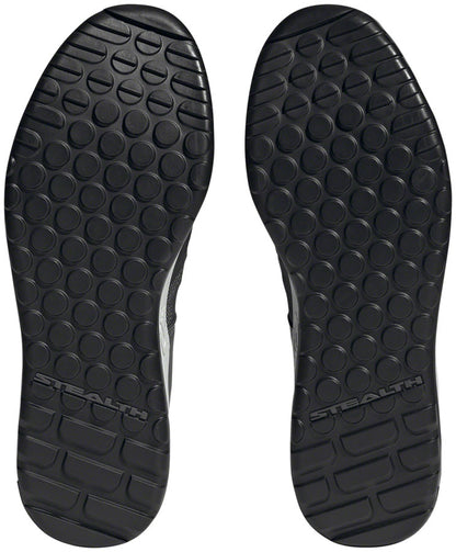 Five Ten Trailcross XT Flat Shoes - Mens Core Black/Ftwr White/Gray Six 10