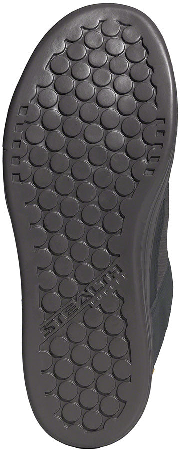 Five Ten Freerider Flat Shoes - Mens Charcoal/Oat/Carbon 6-Goodwynn&#39;sGoodwynn&#39;s