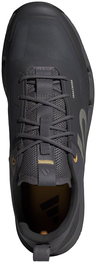 Trailcross LT Shoes - Mens Charcoal/Putty Gray/Oat 10-Goodwynn&#39;sGoodwynn&#39;s