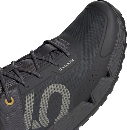 Trailcross LT Shoes - Mens Charcoal/Putty Gray/Oat 12