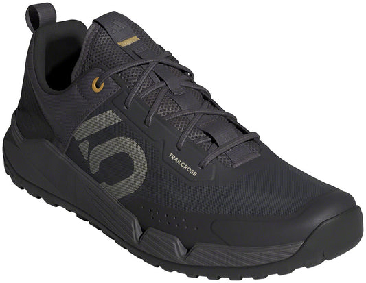 Trailcross LT Shoes - Mens Charcoal/Putty Gray/Oat 8-Goodwynn's