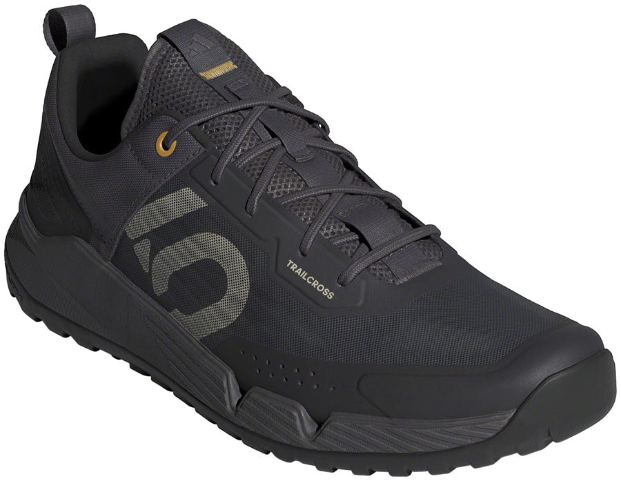 Trailcross LT Shoes - Mens Charcoal/Putty Gray/Oat 9.5