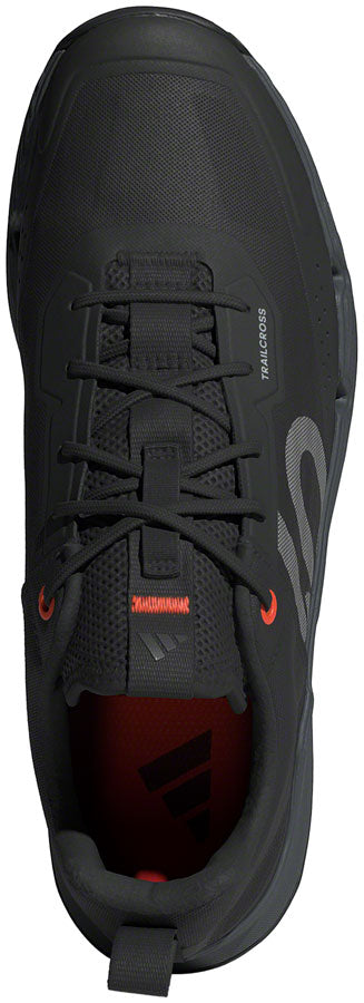 Trailcross LT Shoes - Mens Core Black/Gray One/Gray Six 8-Goodwynn&#39;sGoodwynn&#39;s