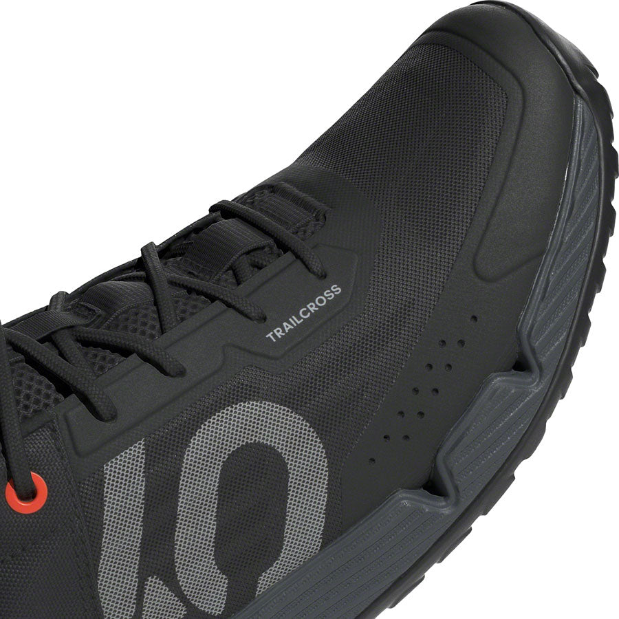 Trailcross LT Shoes - Mens Core Black/Gray One/Gray Six 8-Goodwynn&#39;sGoodwynn&#39;s